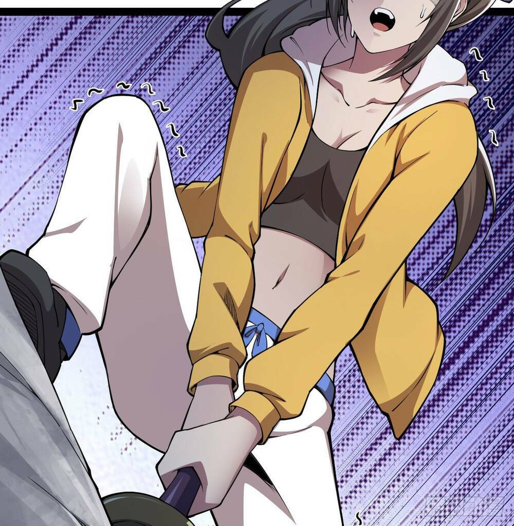 Ông Bố Mạnh Mẽ Nhất Lịch Sử: Chapter 9