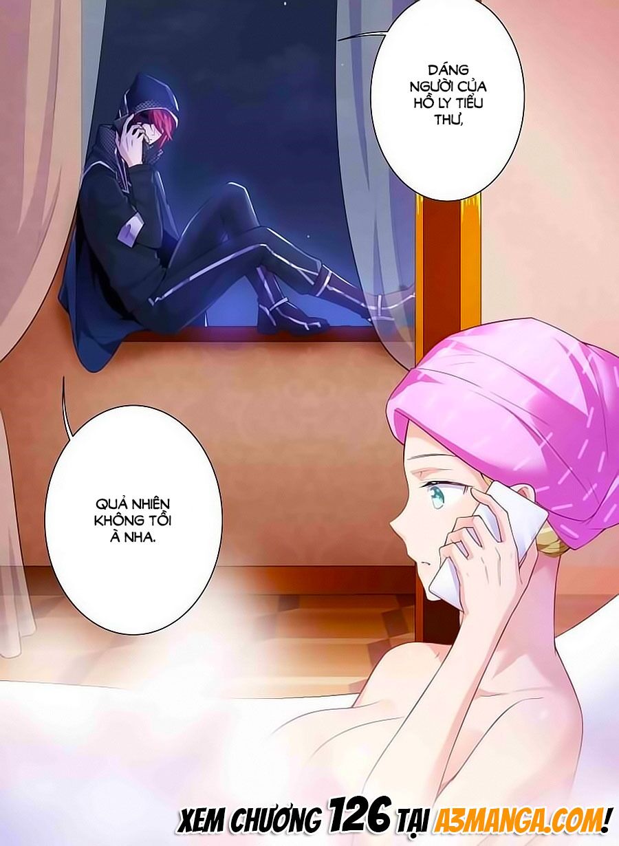 Giả Diện Thế Thân: Chapter 125