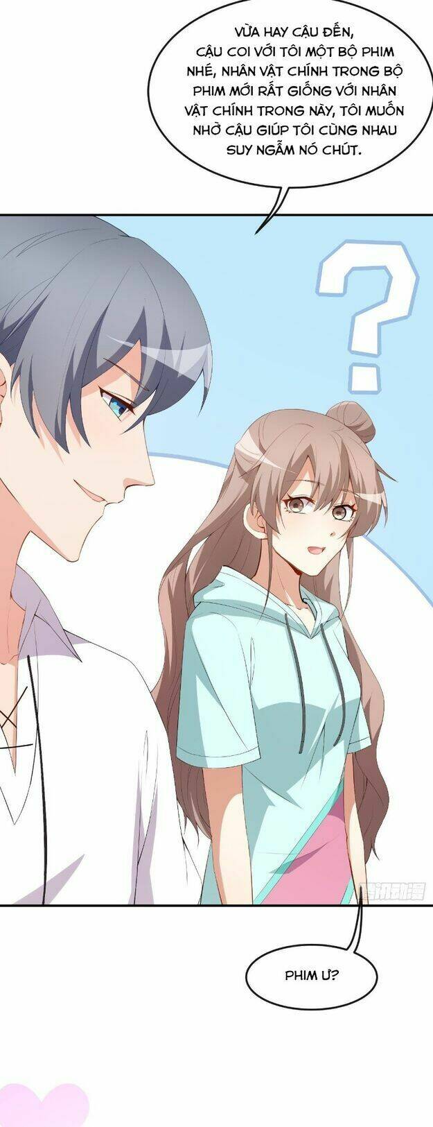 Mỹ Nhân Tâm Động: Chapter 44