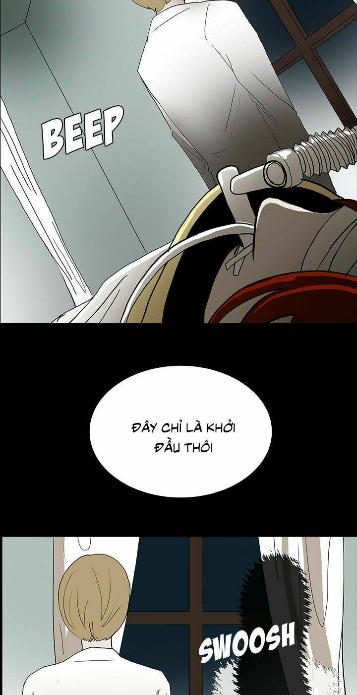 Chí Tôn Thần Ma: Chapter 44