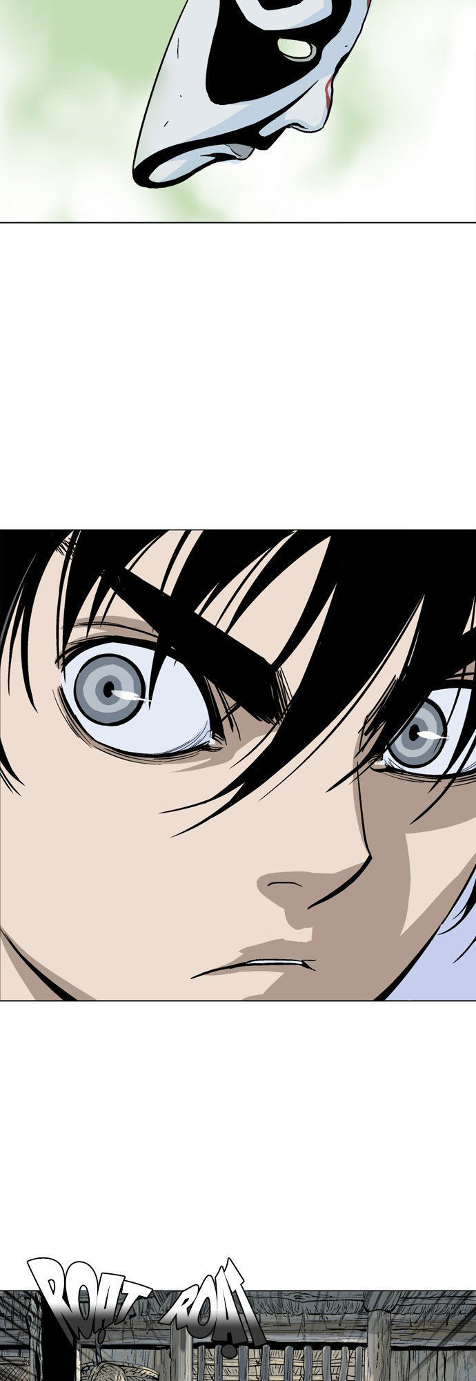 Cao Thủ 2: Chapter 8