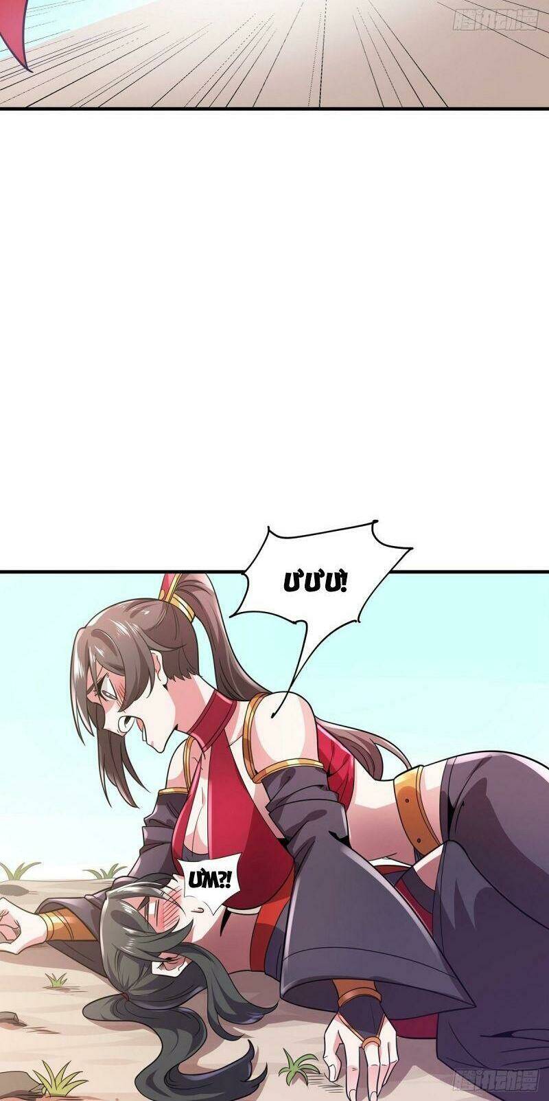 Lực Bạt Sơn Hà Hề Tử Đường: Chapter 44