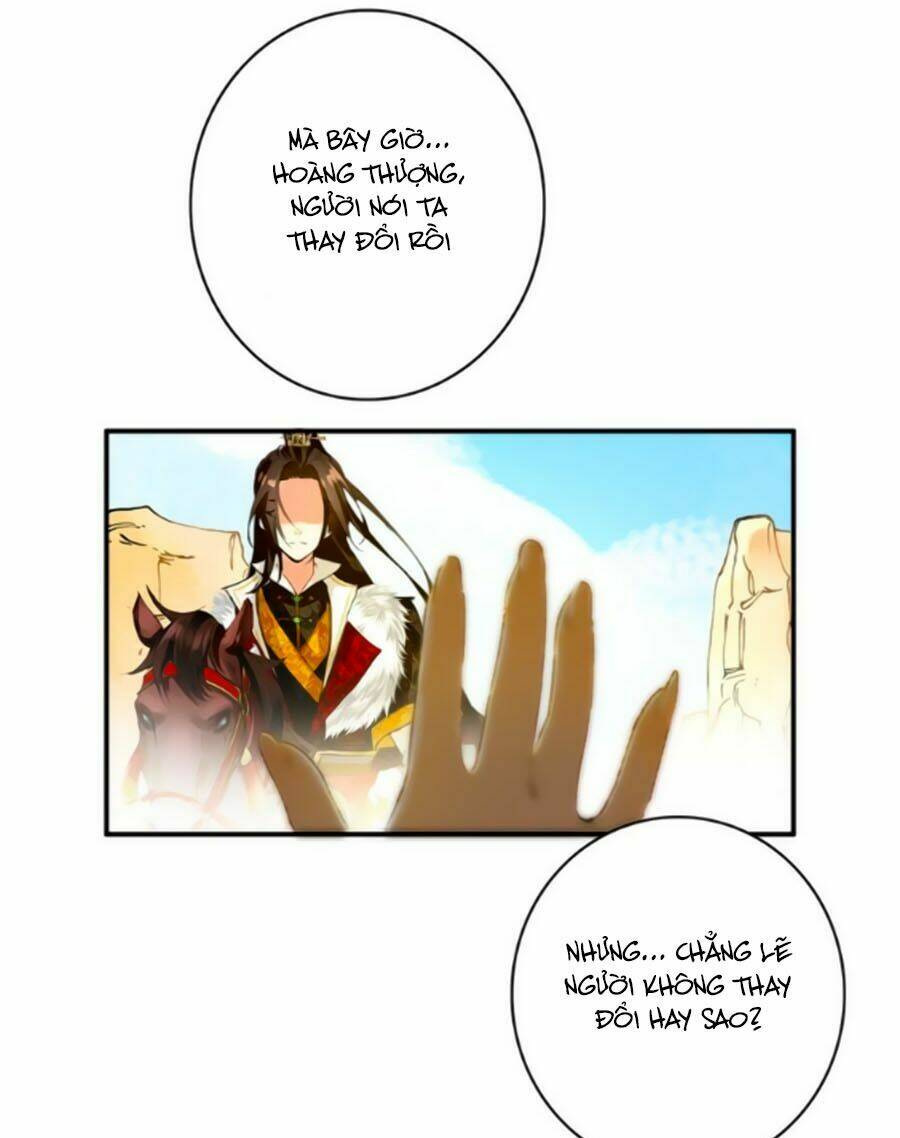 Mỹ Nhân Làm Tướng: Chapter 51