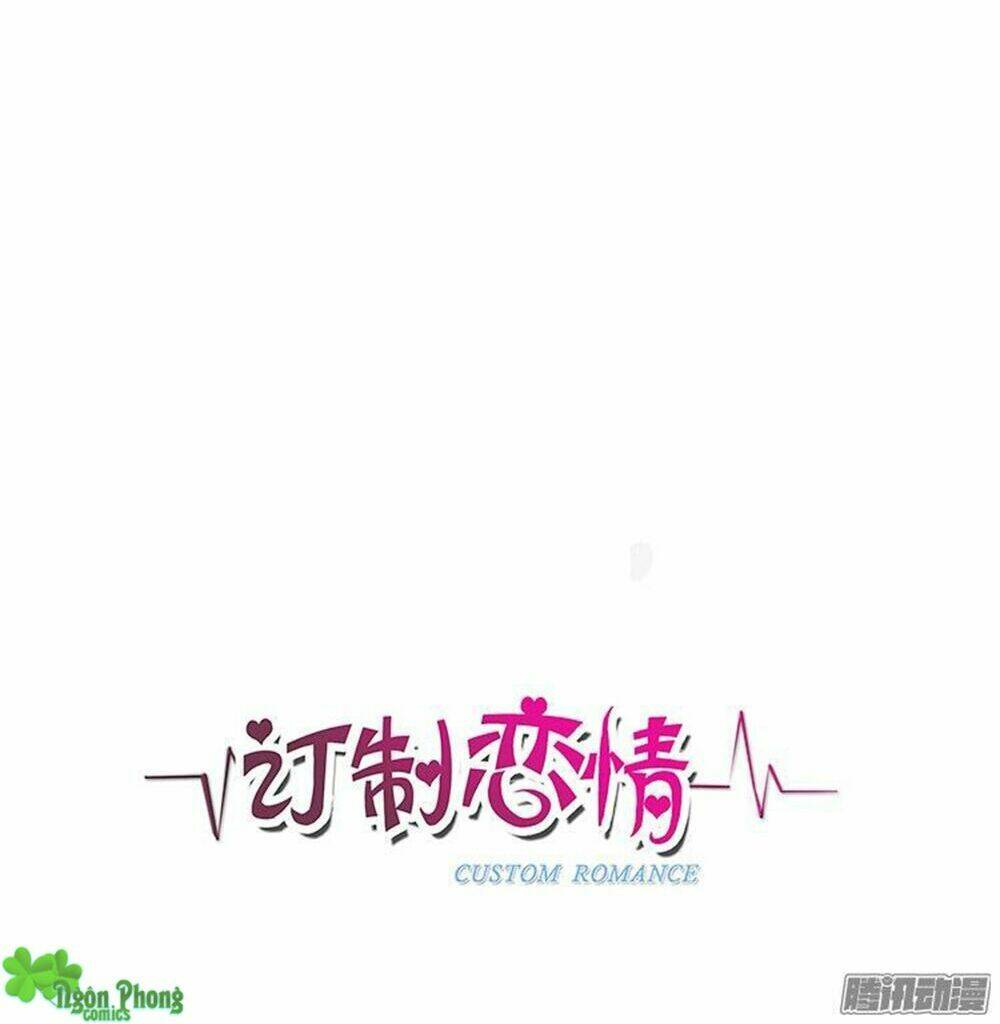 Định Chế Tình Yêu: Chapter 25