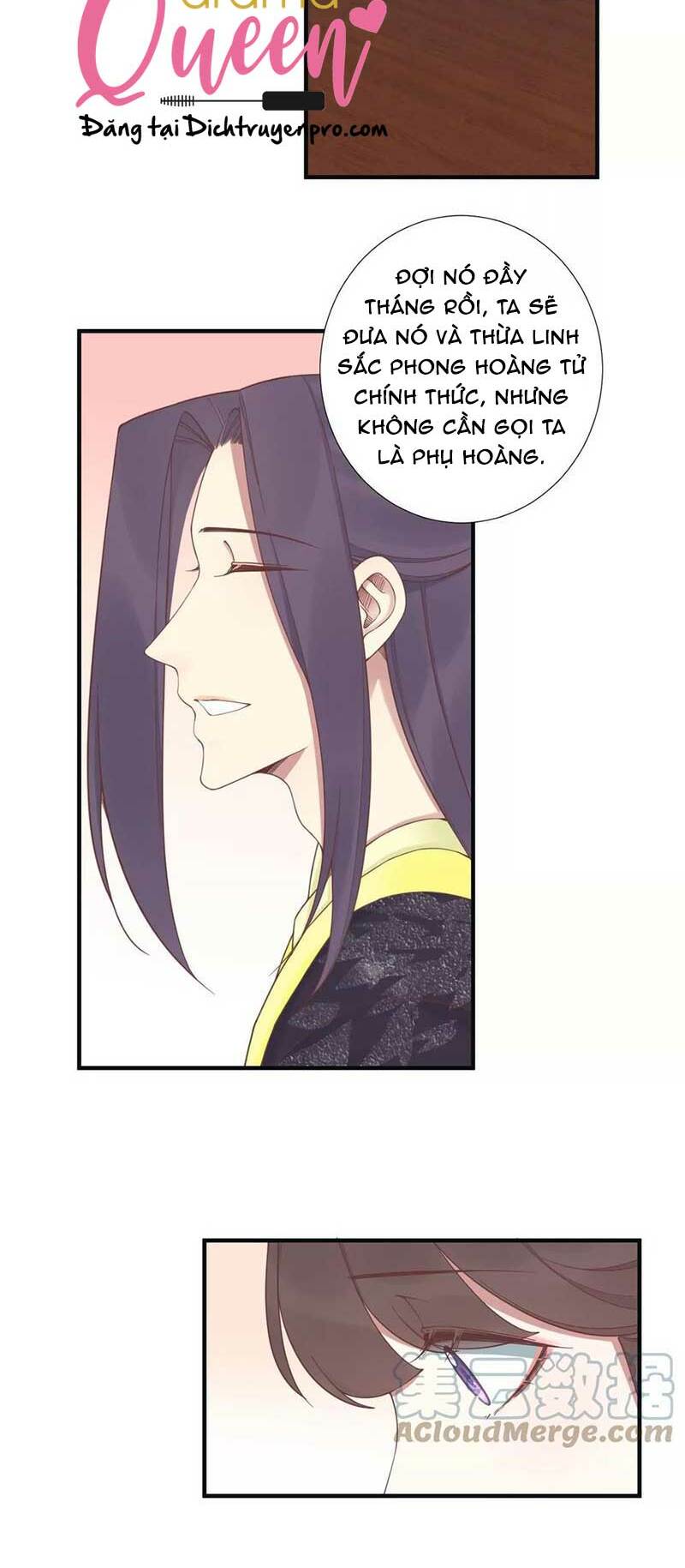 Hoàng Hậu Bận Lắm: Chapter 196