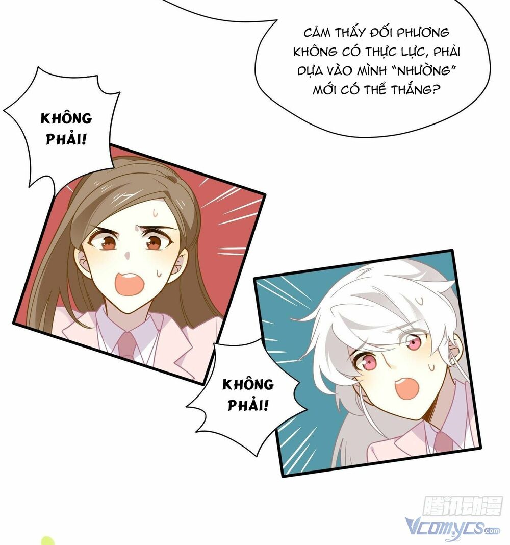 Nữ Phụ Như Tôi Cũng Có Ngày Ra Mắt: Chapter 49