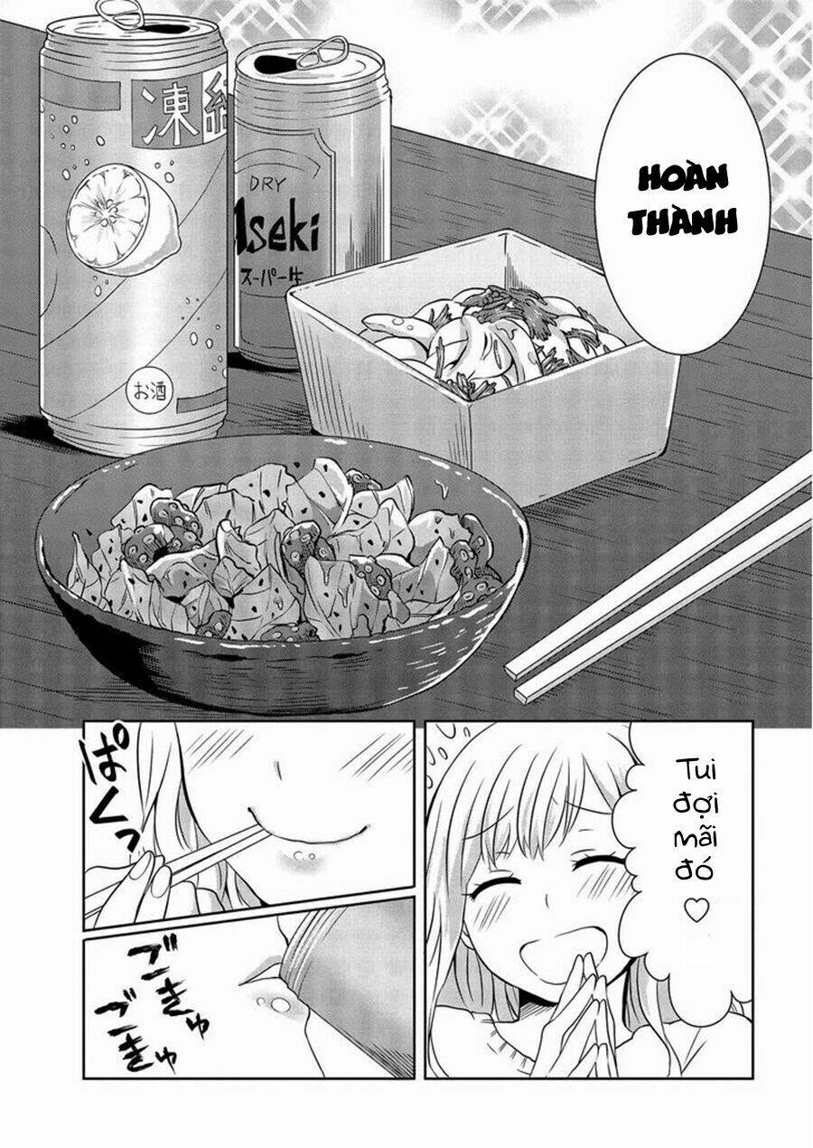 Hime No Dameshi: Chapter 5