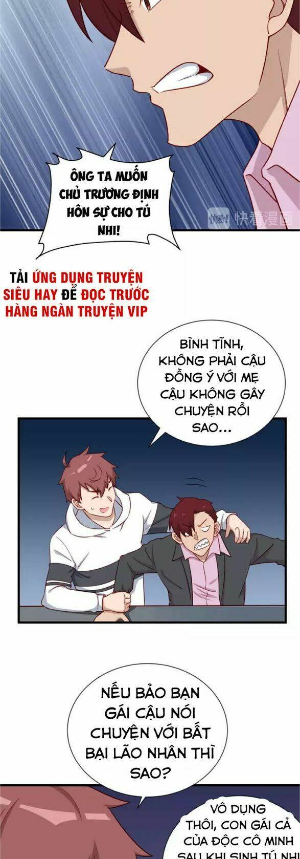 Hệ Thống Tu Tiên Mạnh Nhất: Chapter 90