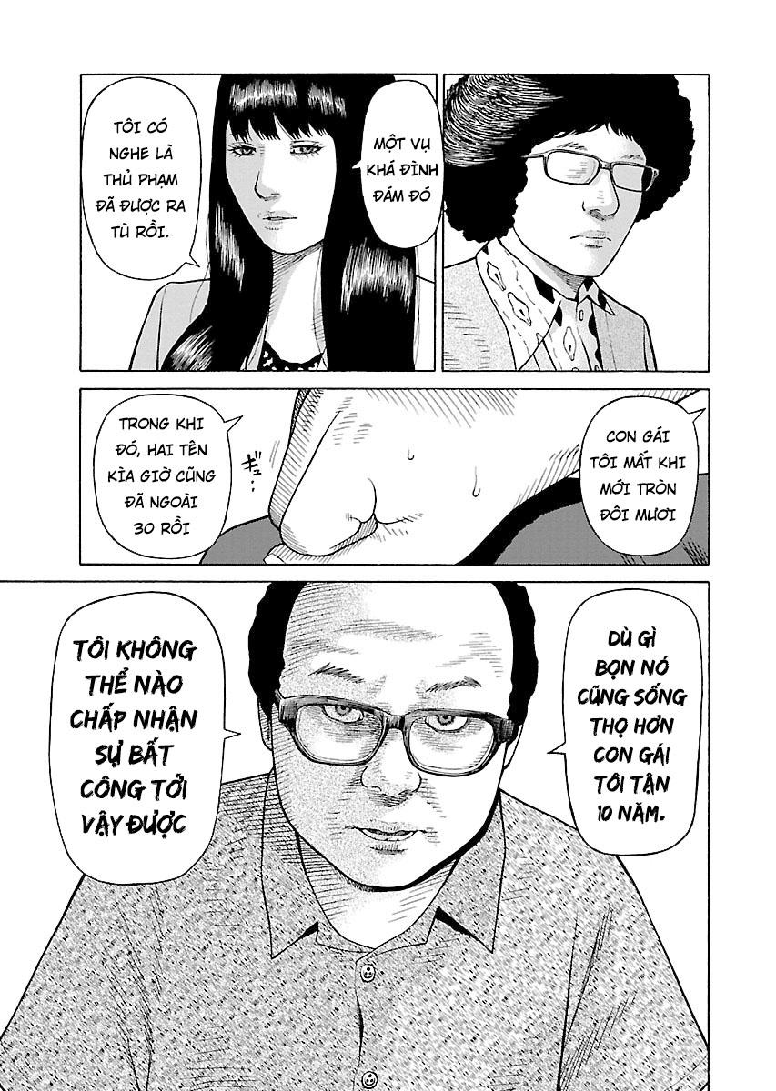 Zenaku No Kuzu: Chapter 27