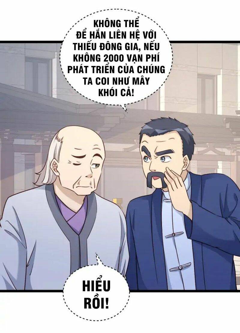 Hệ Thống Tu Tiên Mạnh Nhất: Chapter 125