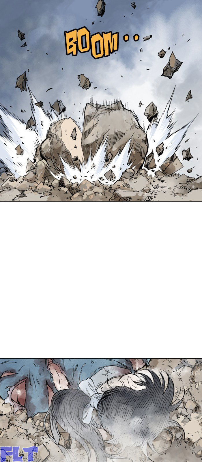 Cao Thủ 2: Chapter 44