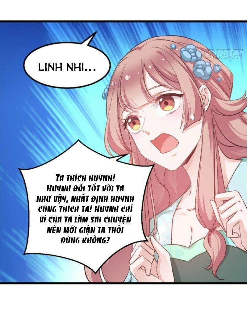 Trò Chơi Trừng Phạt: Chapter 90