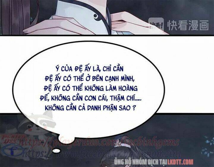Trọng Sinh Bá Sủng Nhiếp Chính Vương Quá Mạnh Mẽ: Chapter 100