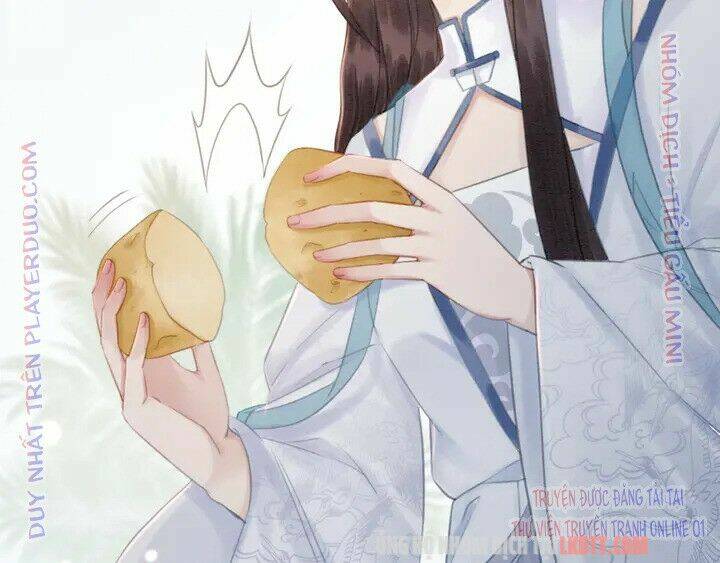 Trọng Sinh Bá Sủng Nhiếp Chính Vương Quá Mạnh Mẽ: Chapter 137