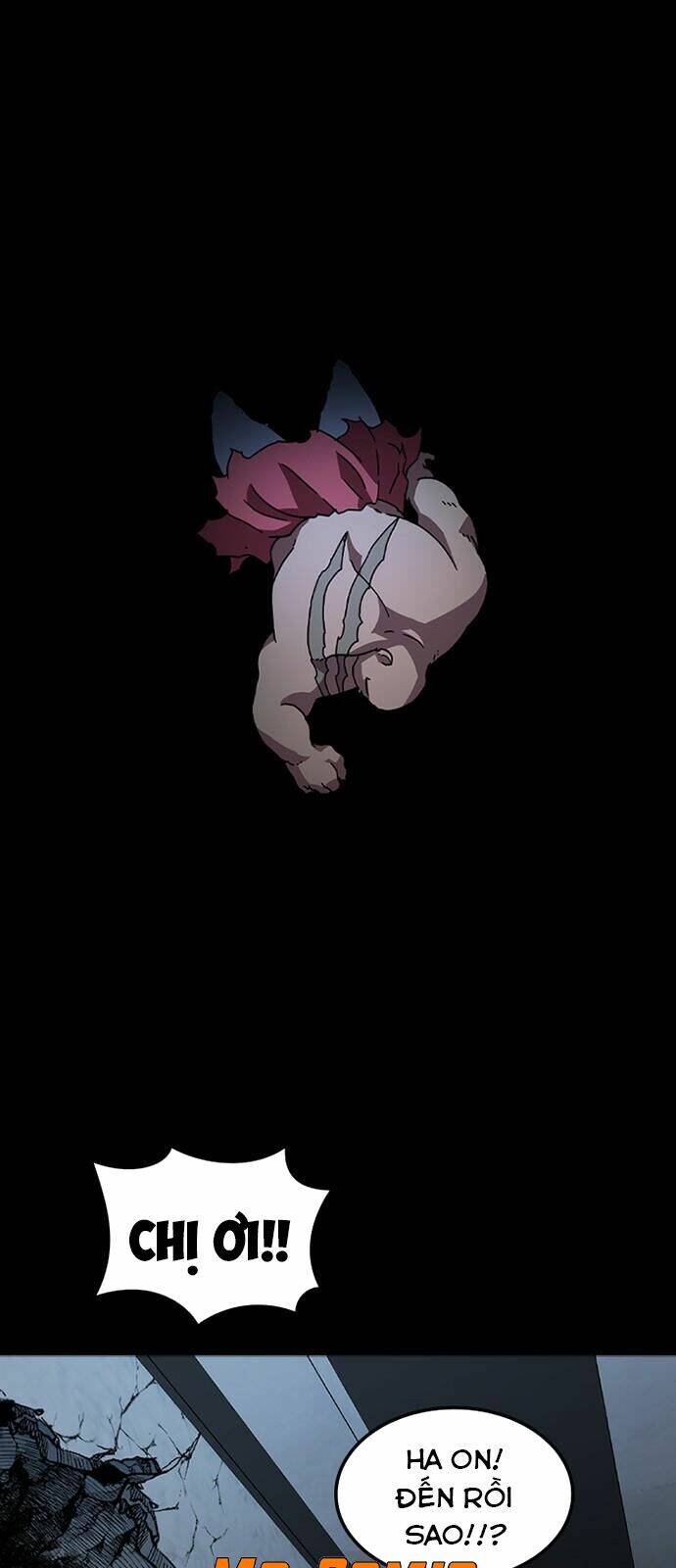 Điểm Chết: Chapter 28