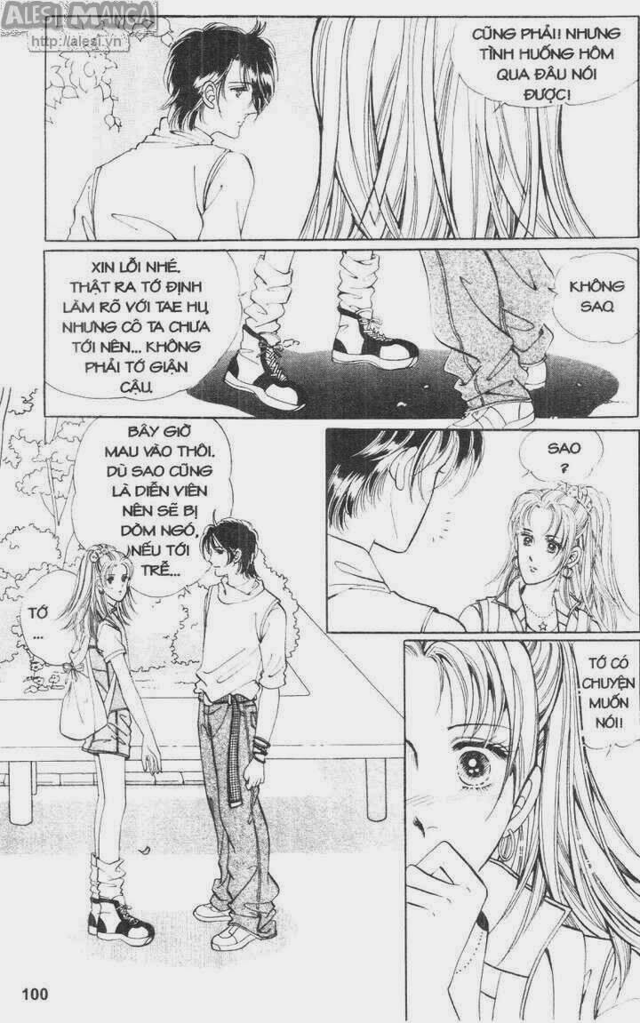 Nhỏ Con Trai: Chapter 6