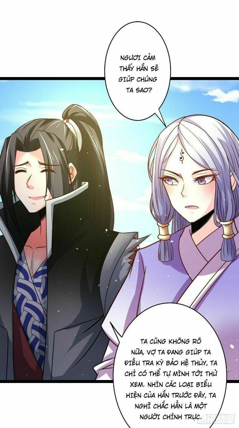 Trọng Sinh Tối Cường Ma Tôn Ở Rể: Chapter 78