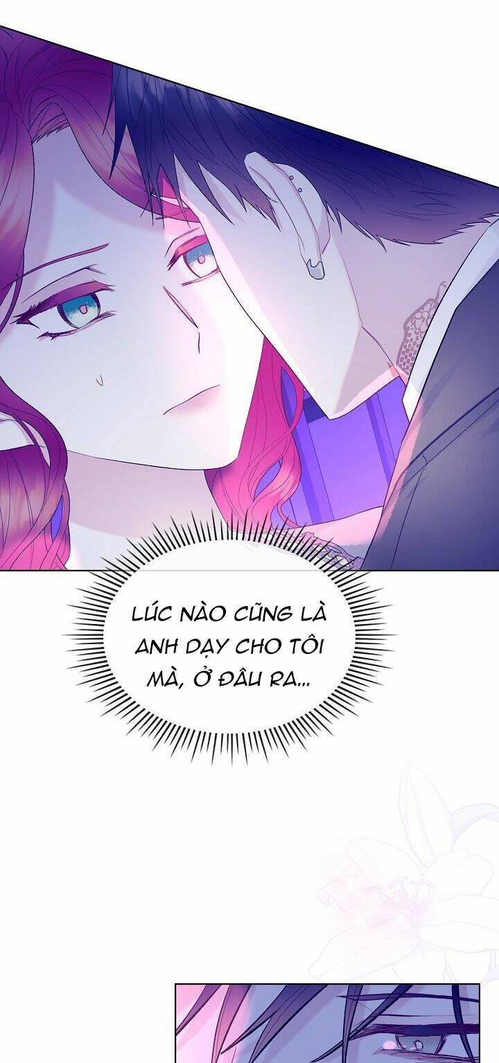 Kẻ Tạo Ra Nữ Phản Diện: Chapter 53.1