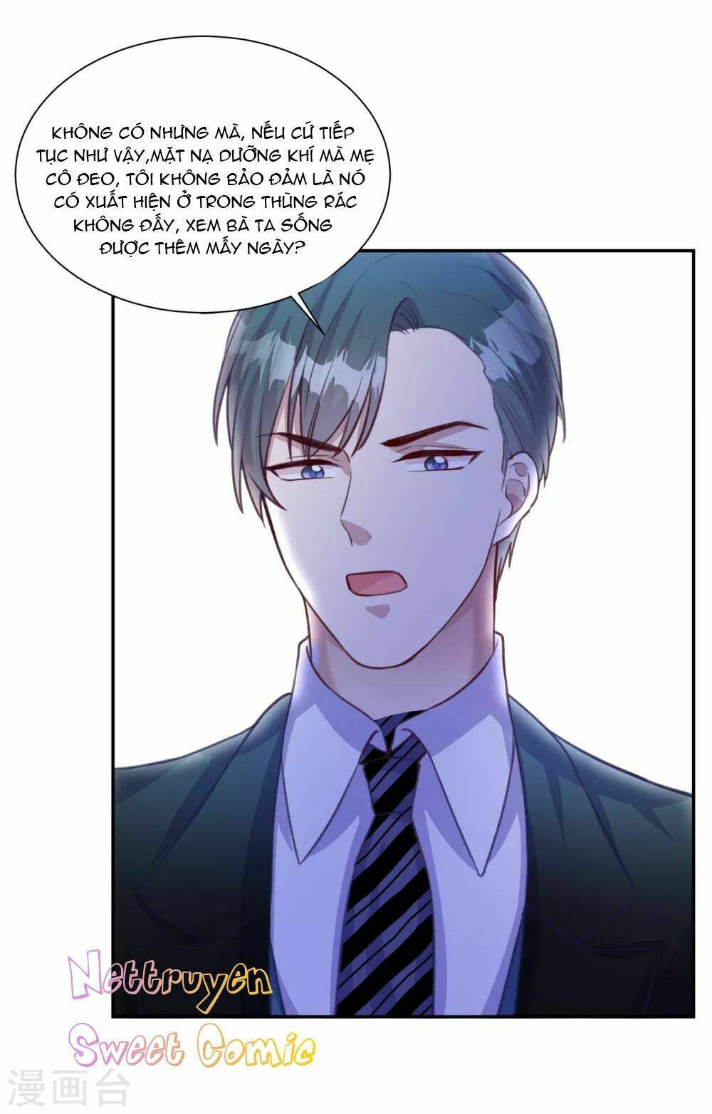 Tổng Tài Thịnh Sủng Tiền Thê: Chapter 13.5