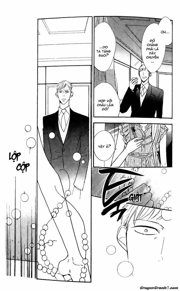 Love Sick: Chapter 14