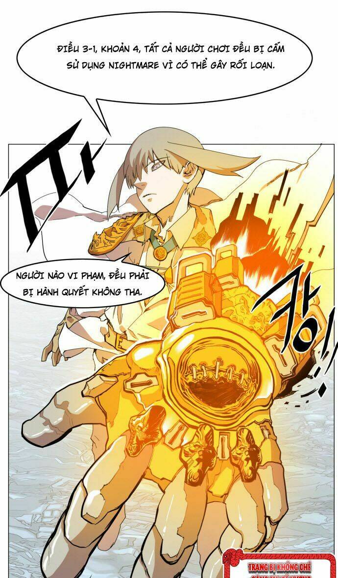 Hard Core Leveling Warrior: Chapter 50