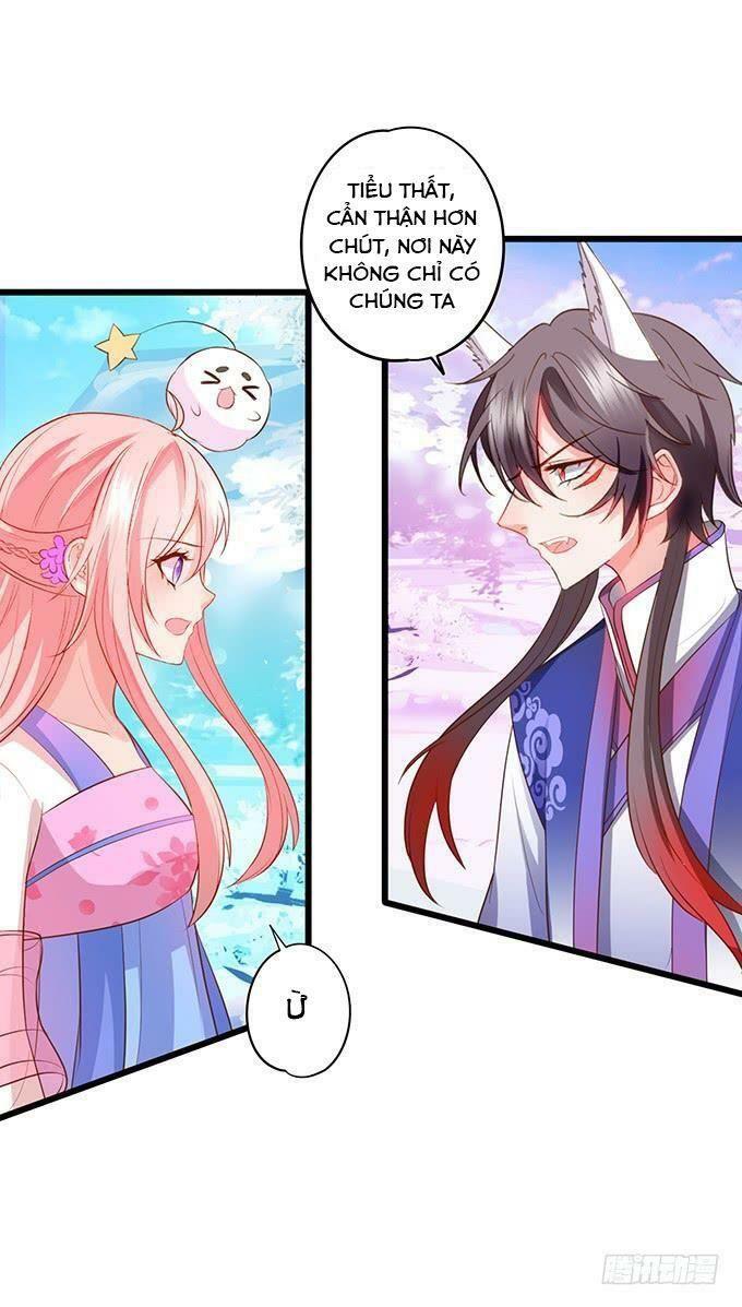 Hồ Tiên Hung Bạo: Chapter 102