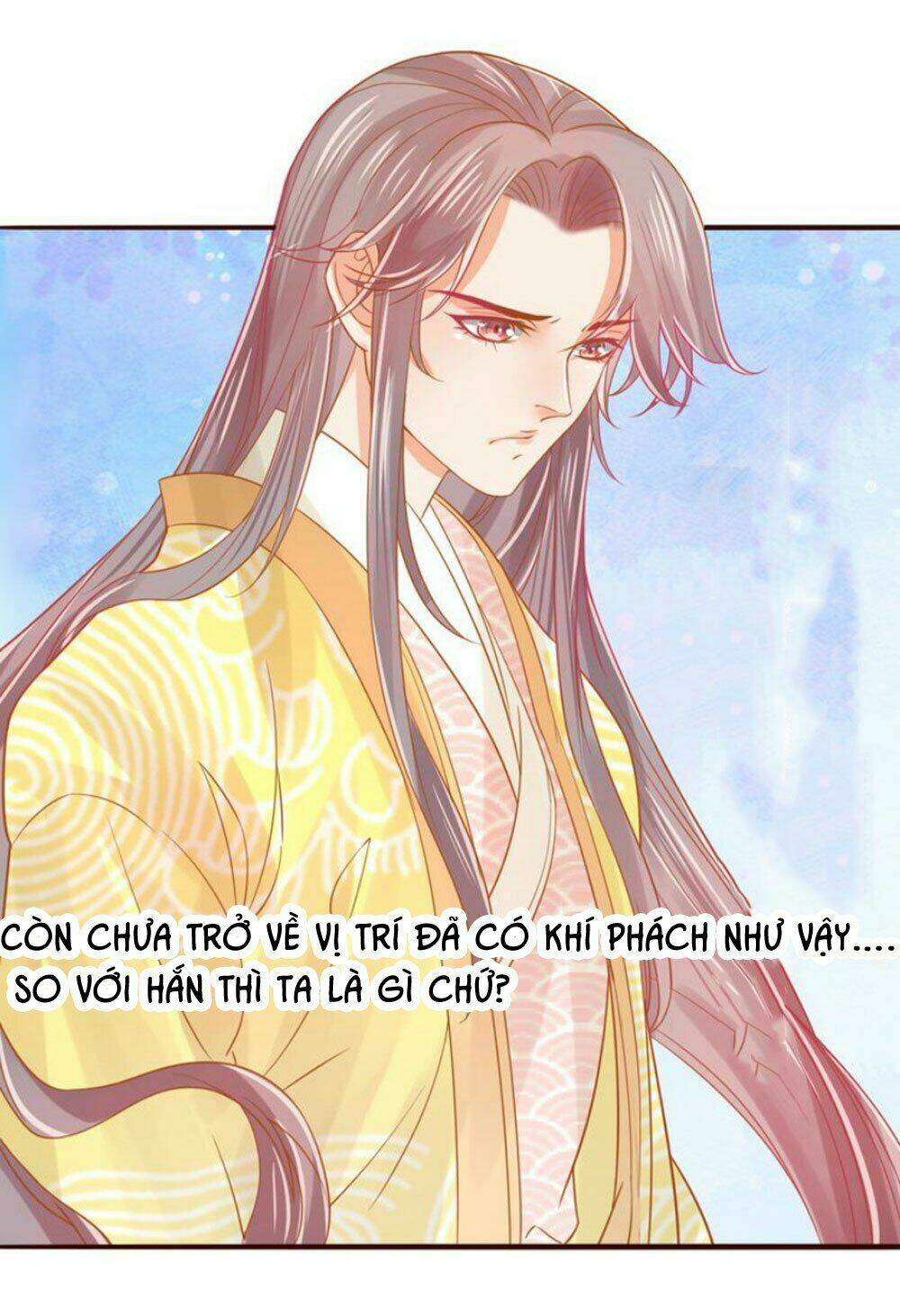 Chọc Nhầm Thượng Thần Băng Lãnh: Chapter 25