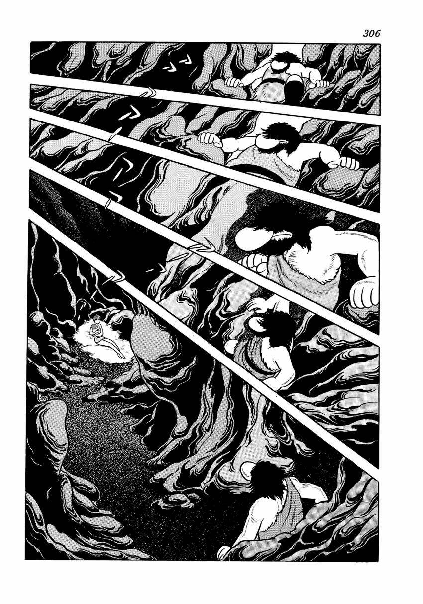 Chim Lửa: Chapter 43