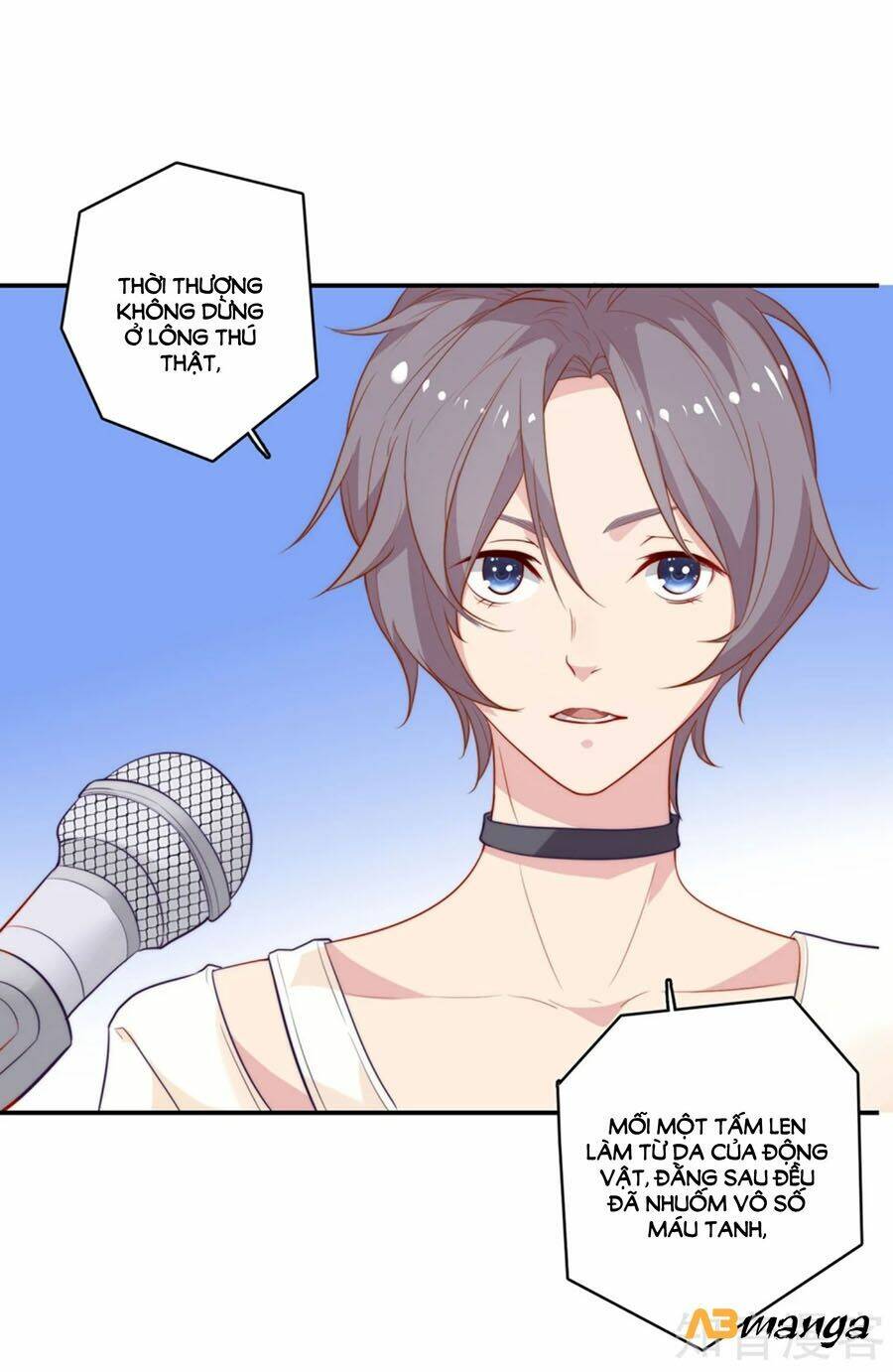 Hẹn Hò Siêu Tốc: Chapter 1