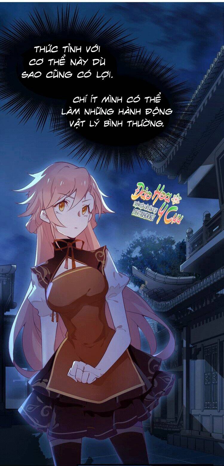 Phục Thù Thiếu Gia Tiểu Điềm Thê: Chapter 2