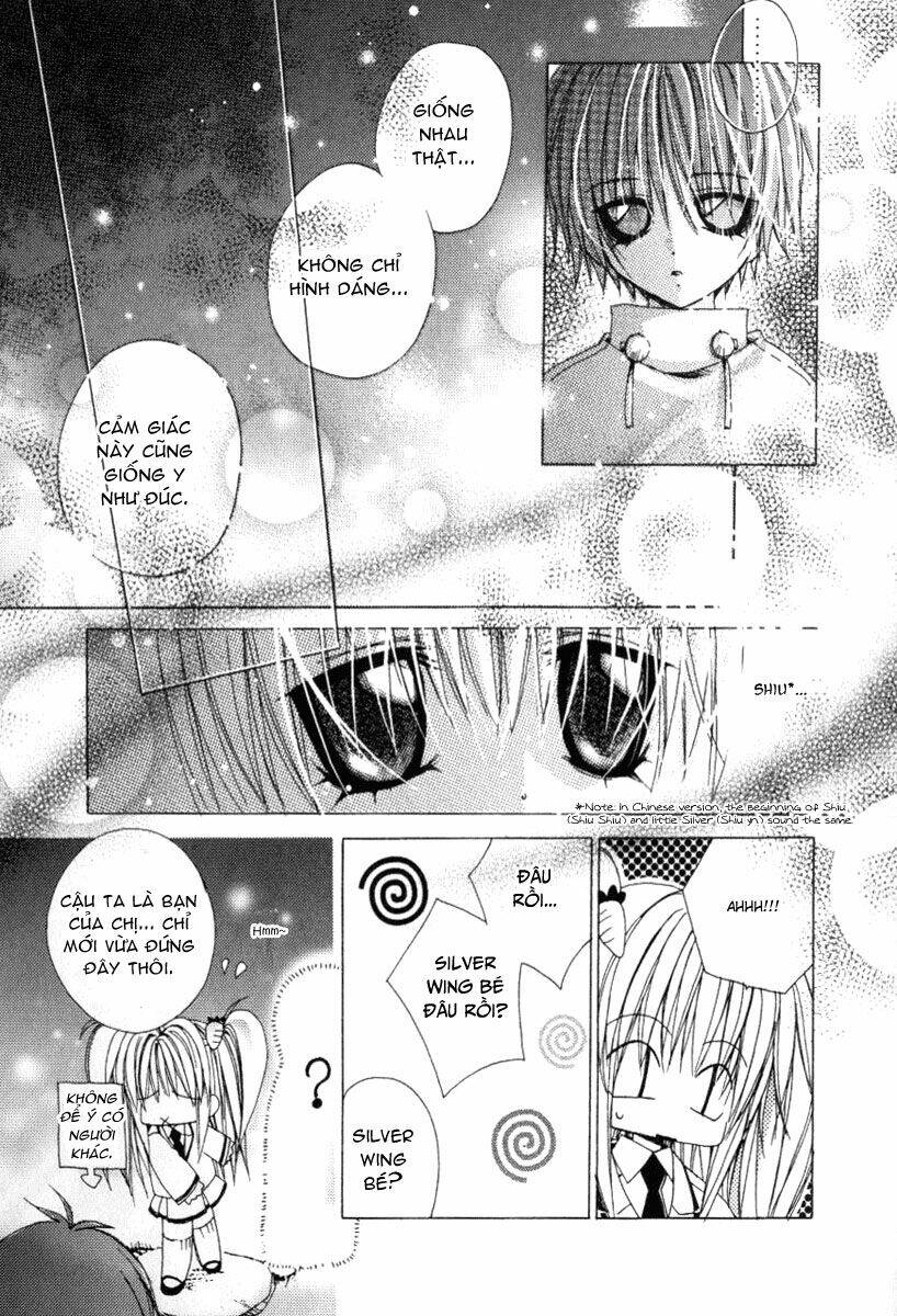 F.o.x: Chapter 23