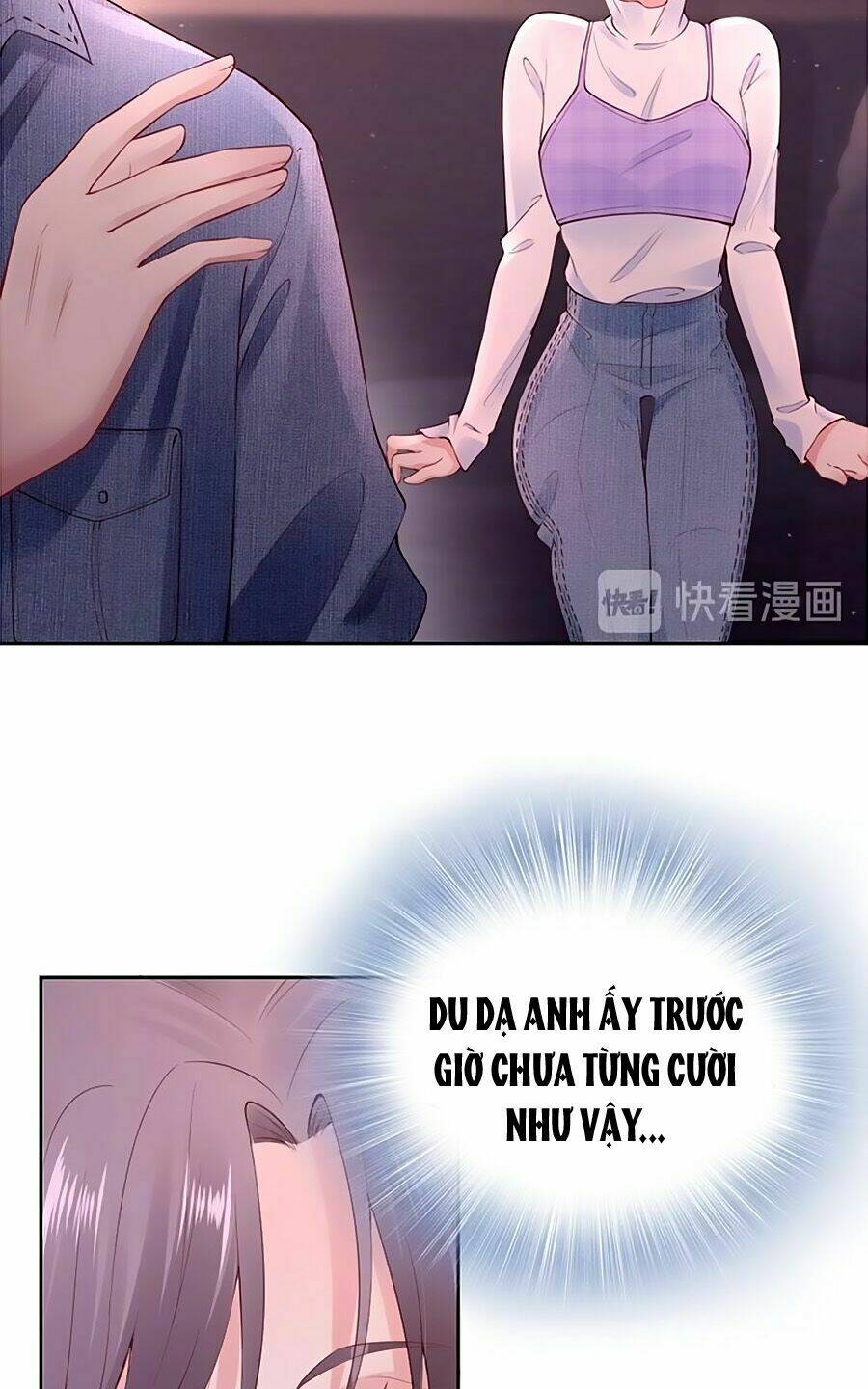 Hai Mặt Cuốn Hút Của Anh: Chapter 18