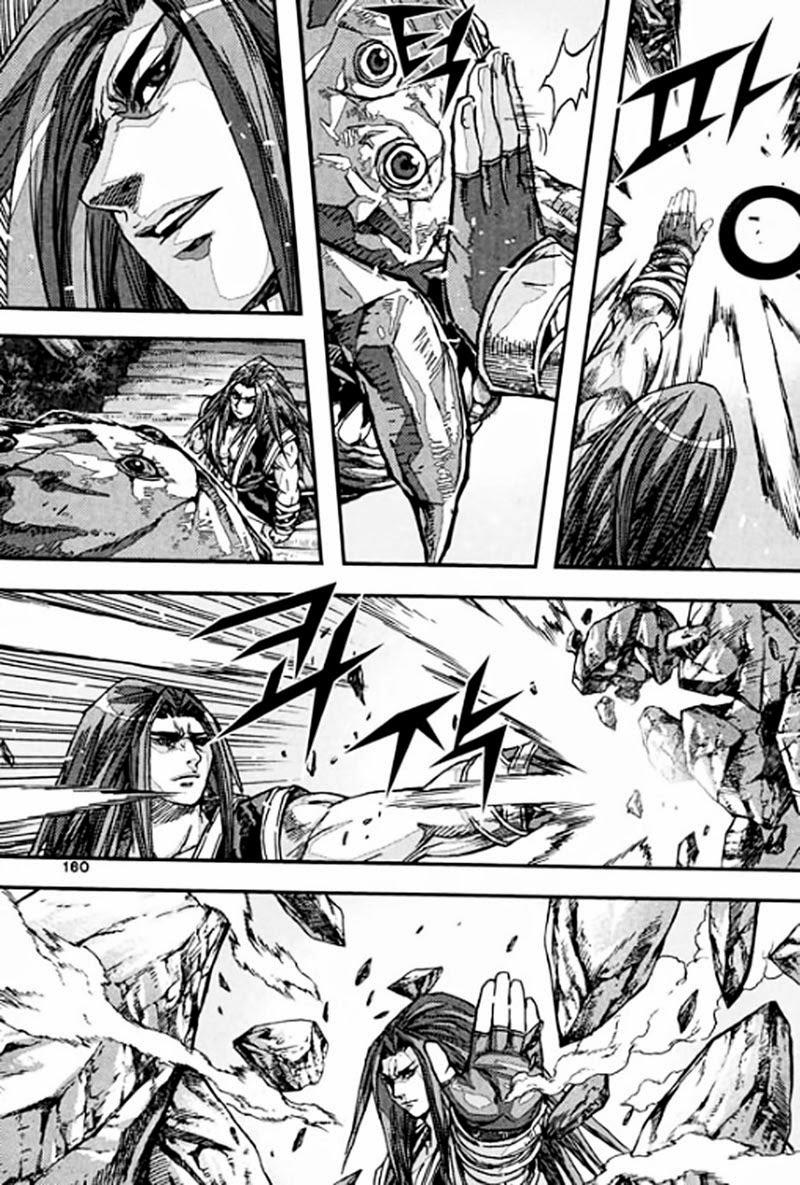 Diêm Đế: Chapter 46.5