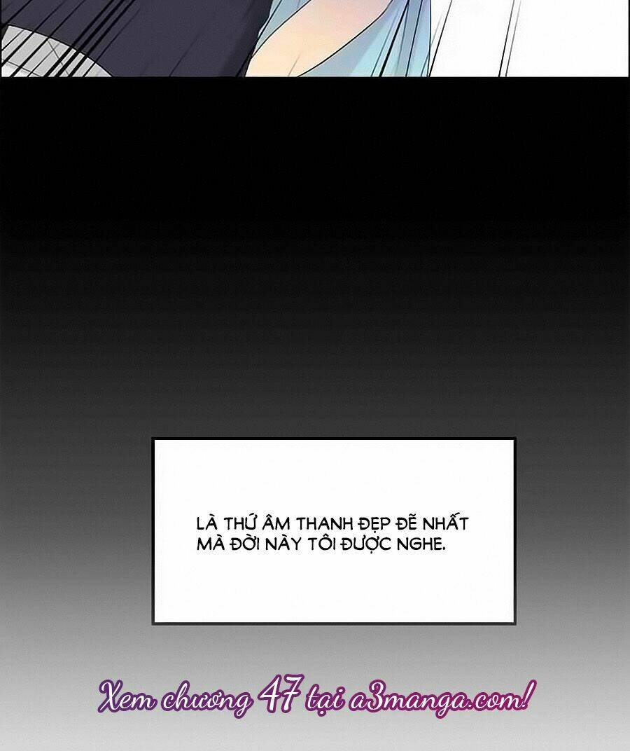 Đại Thần Tình Yêu Chớ Chạm Tôi: Chapter 46