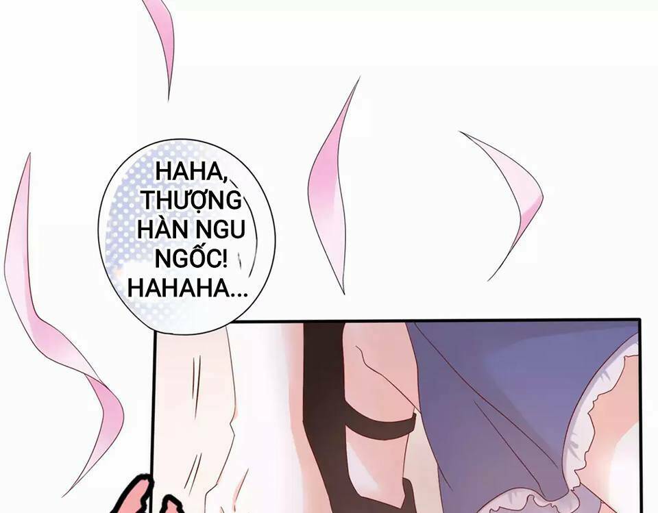 Điệp Hóa: Chapter 1