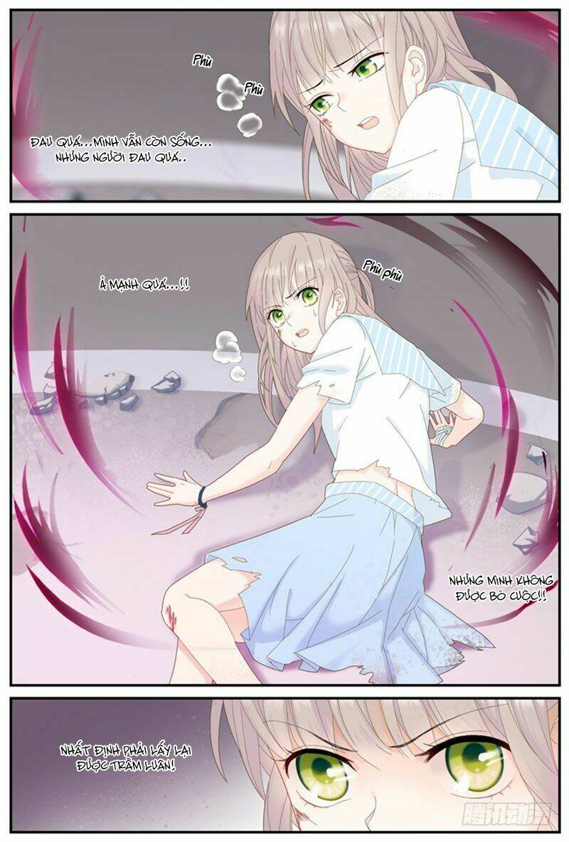 Nam Thần Là Quái Vật: Chapter 73