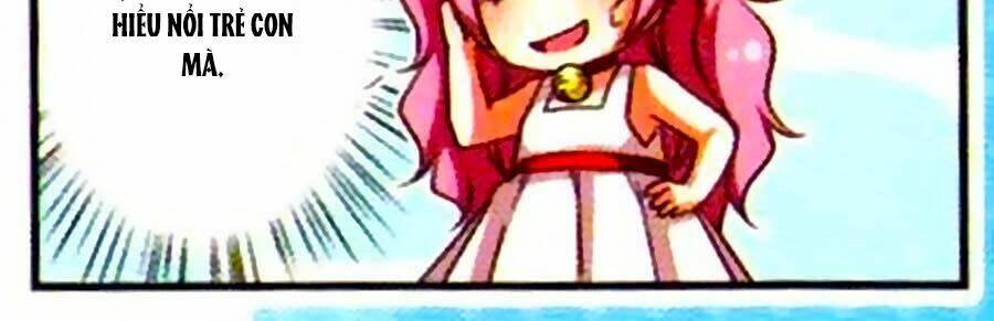 Manh Tam Quốc: Chapter 47