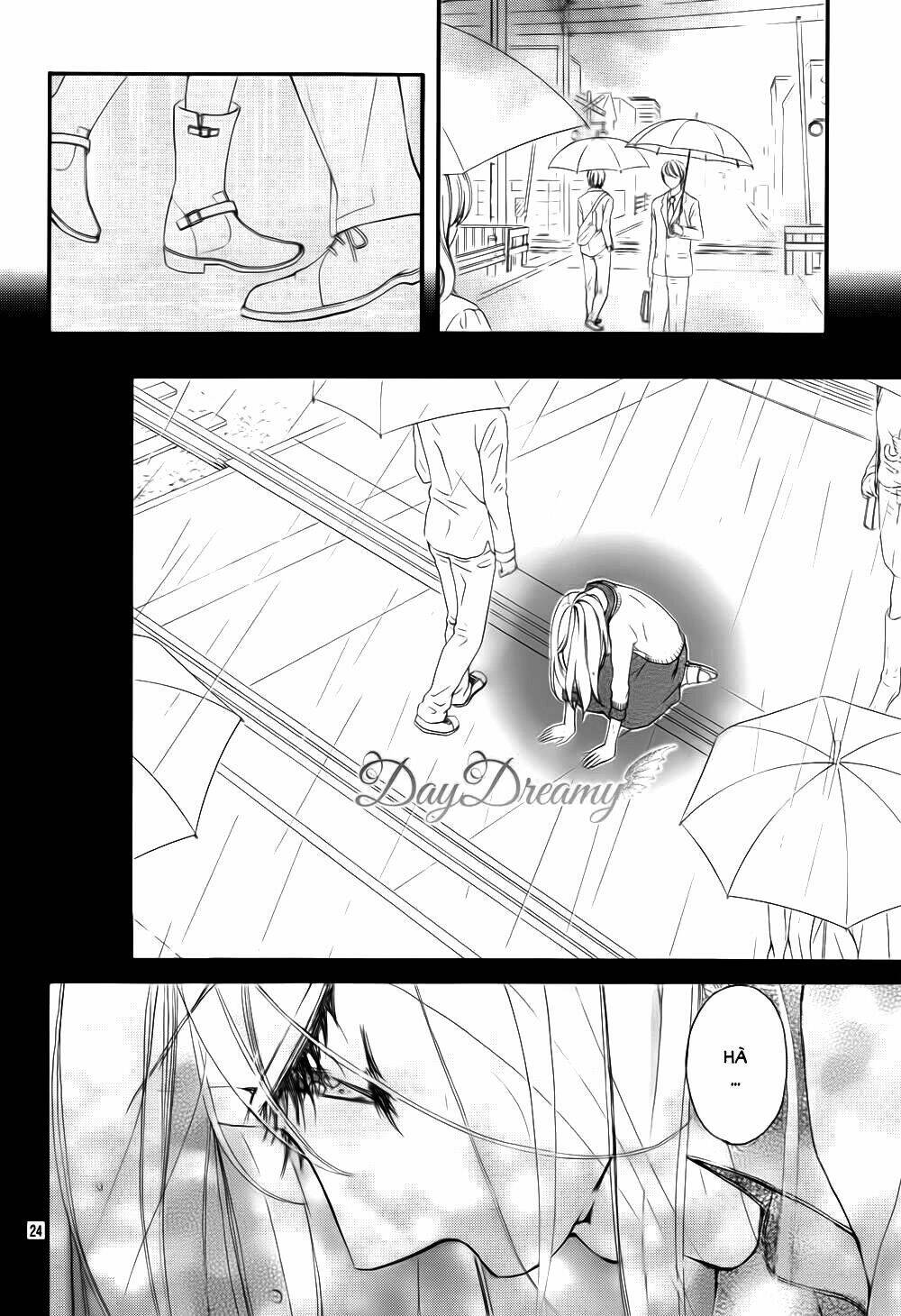 True Love: Chapter 30