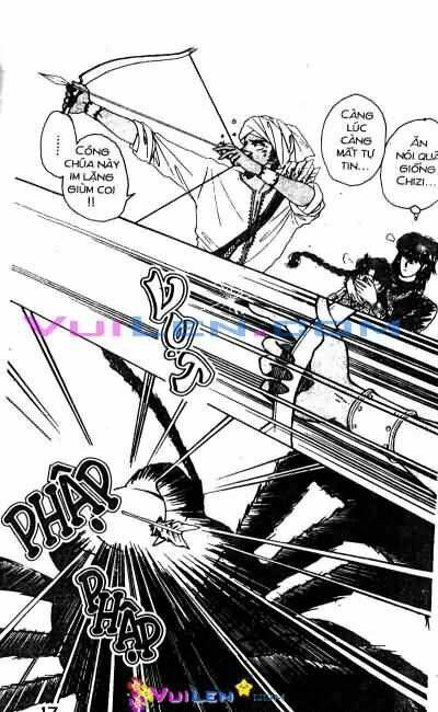 Nàng Công Chúa Ham Chơi: Chapter 3