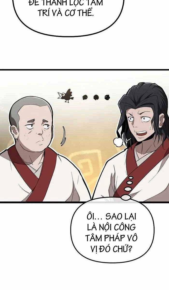 Đông Phương Bất Bại: Chapter 1.5