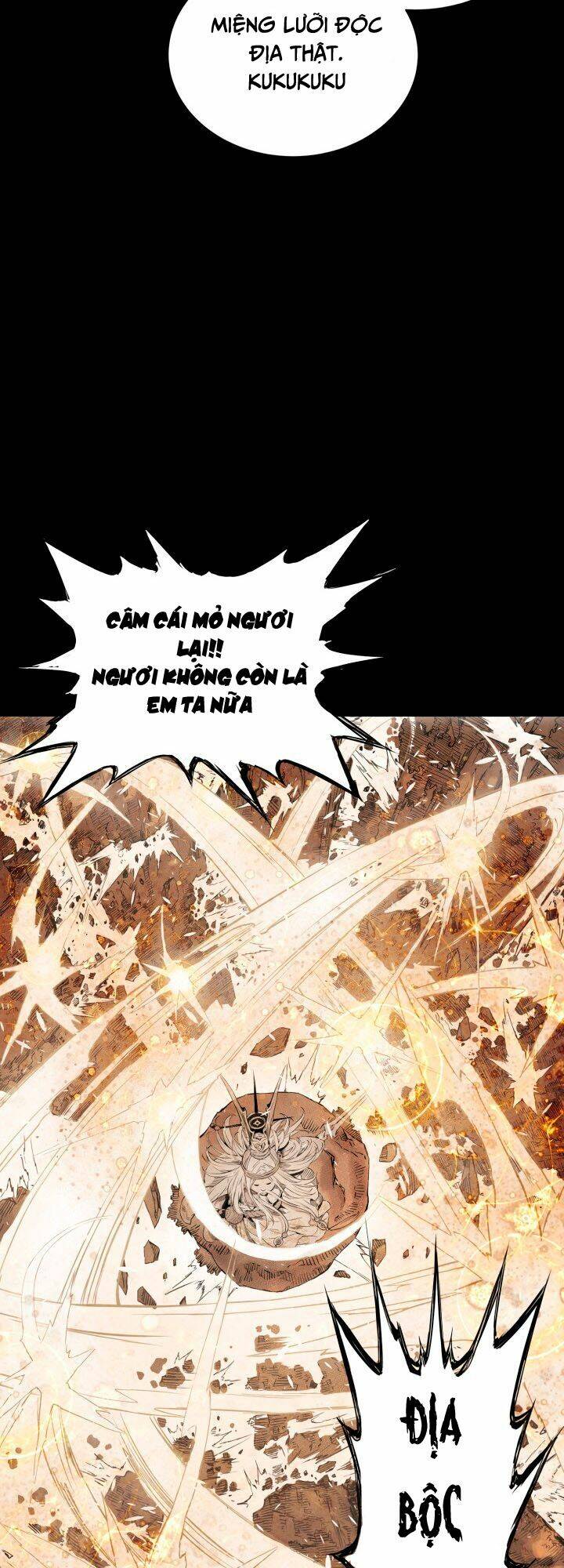 Vô Kiếm Tiểu Tử: Chapter 15