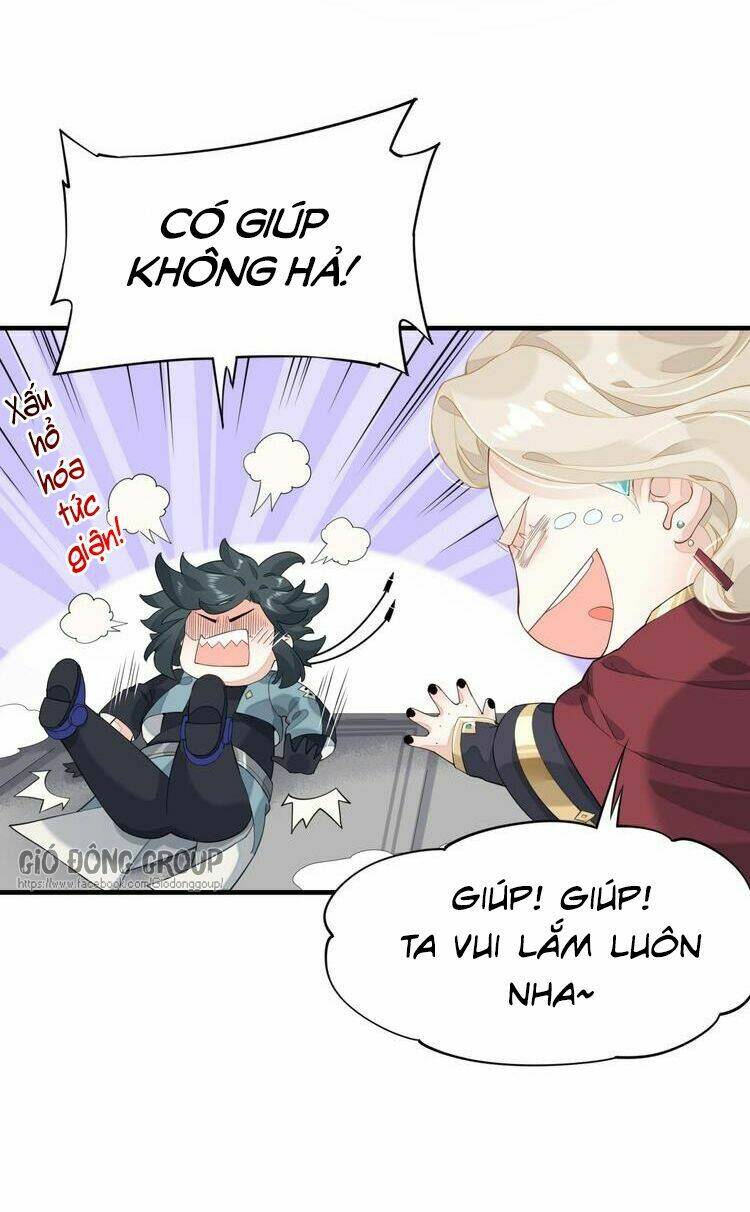 Trở Lại Trước Bình Minh: Chapter 3