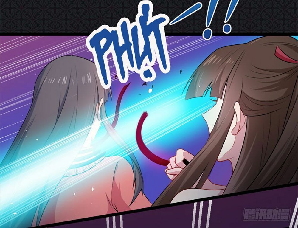 Ngạo Kiều Quỷ Vương Yêu Ta: Chapter 31