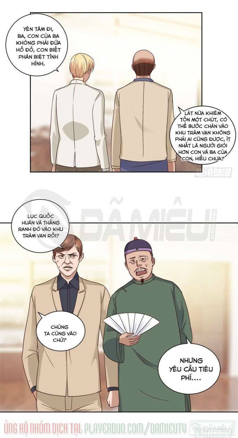 Đô Thị Chí Tôn Hệ Thống: Chapter 70