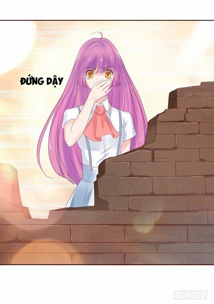 Ma Vương Luyến Ái Chỉ Nam: Chapter 108