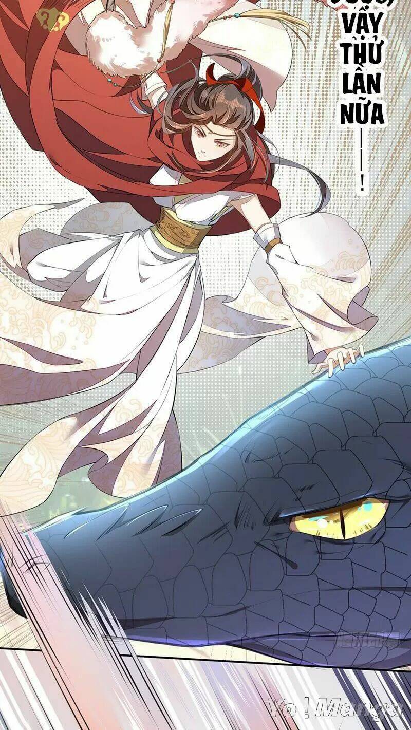 Tuyệt Thế Luyện Đan Sư: Chapter 79