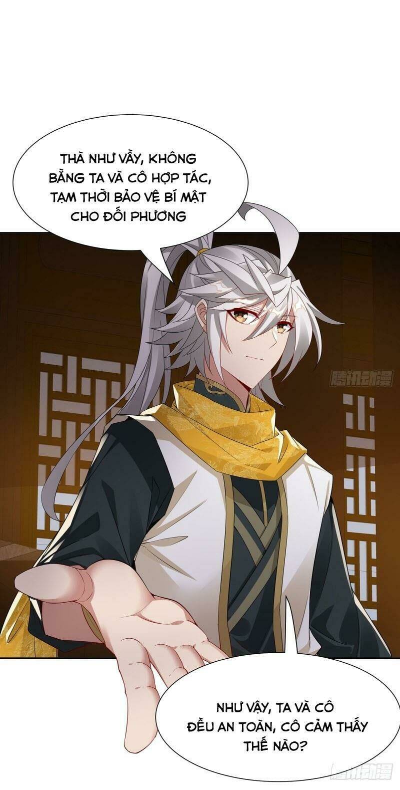 Nghịch Lân: Chapter 83