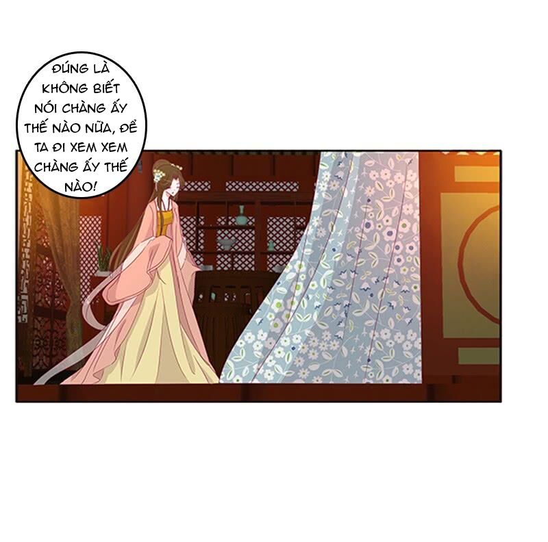 Thông Linh Phi: Chapter 474