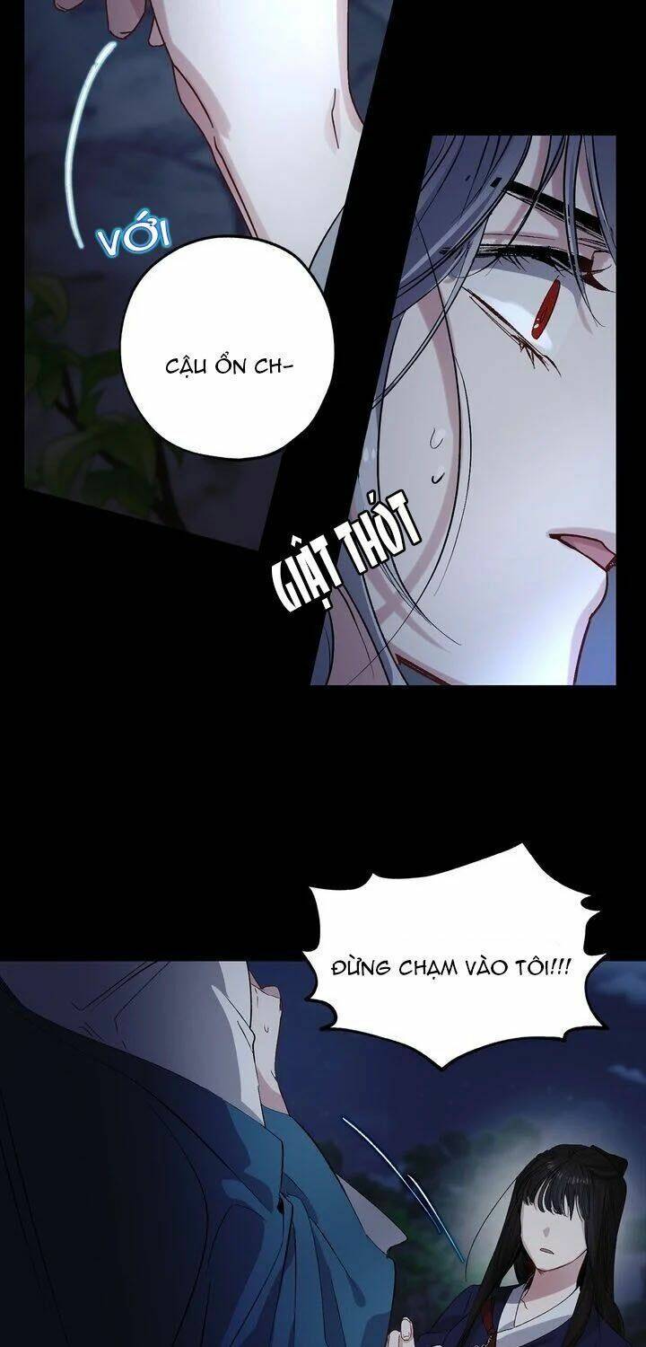 Tình Điên Dại: Chapter 38