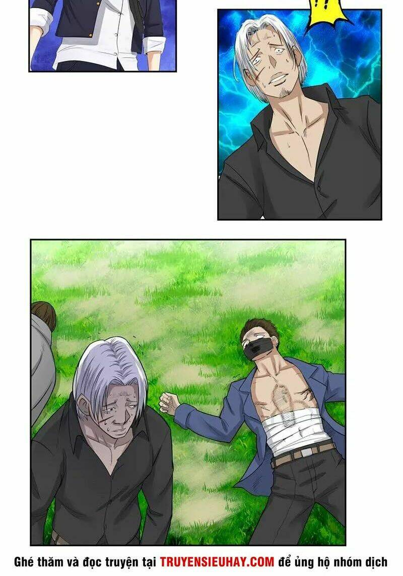 Học Viện Cao Thủ: Chapter 44